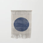 Perfect Touch Blue Wall Hanging Gallery Image 1
