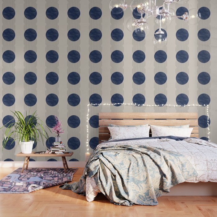 Perfect Touch Blue Wallpaper Gallery Image 3