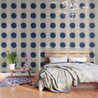 Perfect Touch Blue Wallpaper Gallery Image 3