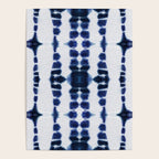 Boho Tie-Dye Knit Vertical Poster Gallery Image 4