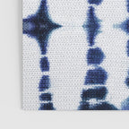 Boho Tie-Dye Knit Vertical Poster Gallery Image 3