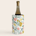 Flora Australis White Wine Chiller Gallery Image 3