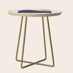 Cat Landscape 70 Side Table Gallery Image 1