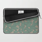 BENGAL KUMA WAVE Laptop Sleeve Gallery Image 2