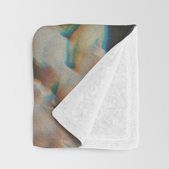 Isabelle Throw Blanket Gallery Image 3