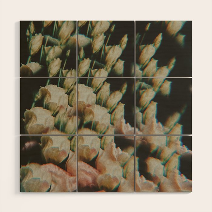 Isabelle Wood Wall Art Gallery Image 1