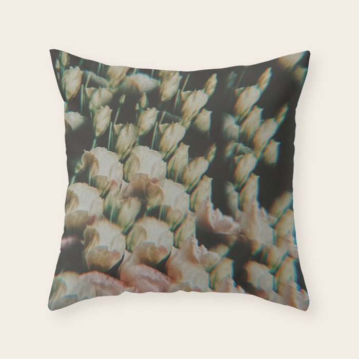 Isabelle Throw Pillow Gallery Image 1