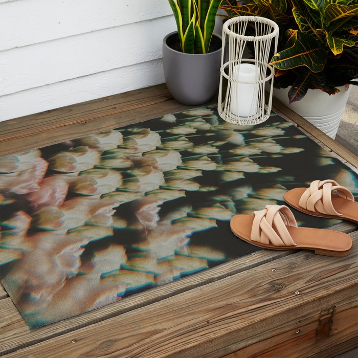 Isabelle Outdoor Rug Gallery Image 2