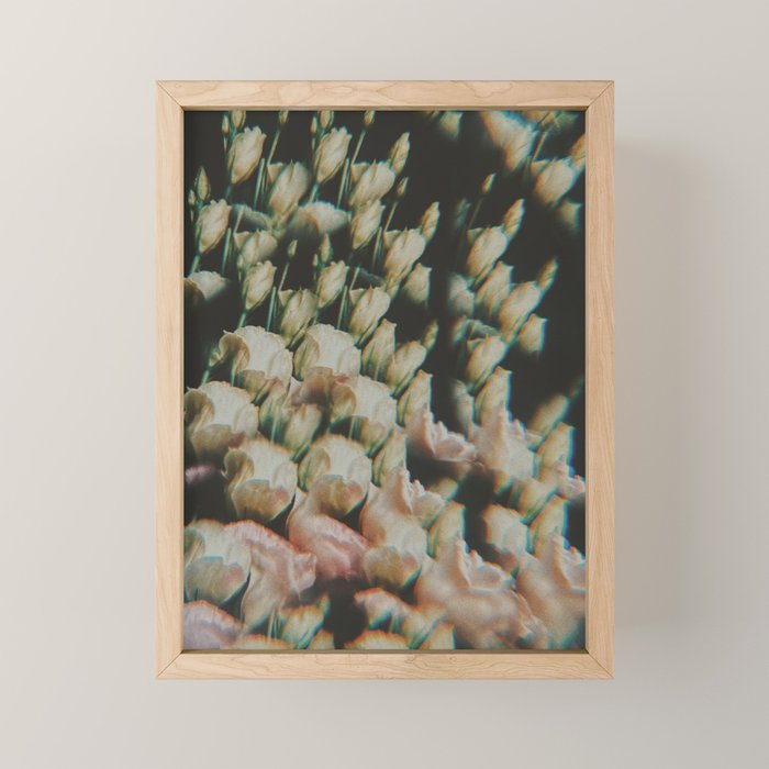 Isabelle Mini Art Print Gallery Image 1