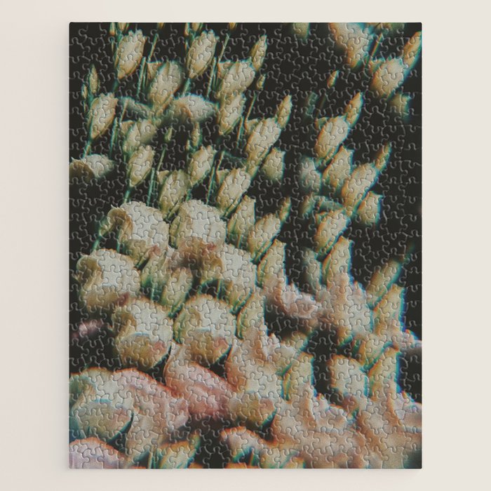 Isabelle Jigsaw Puzzle Gallery Image 1