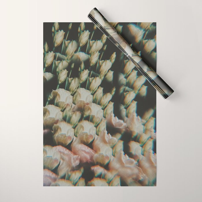 Isabelle Wrapping Paper