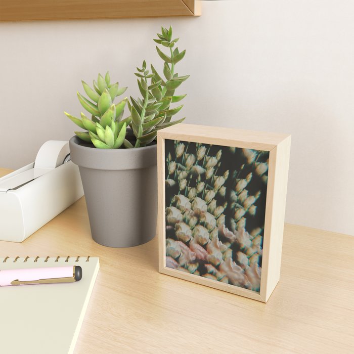 Isabelle Mini Art Print Gallery Image 2