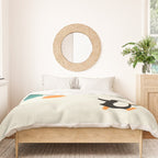 Follow Your Dreams Duvet Cover Gallery Image 3
