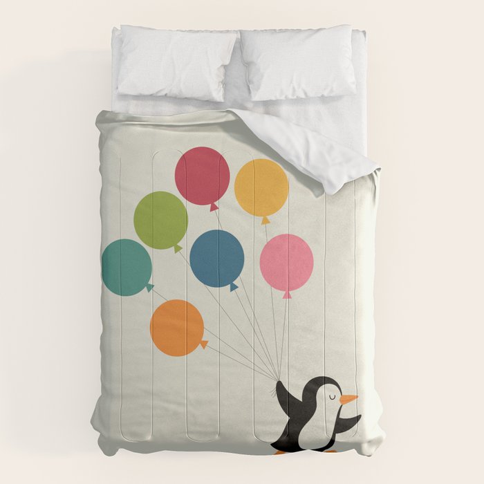Follow Your Dreams Comforter Gallery Image 6