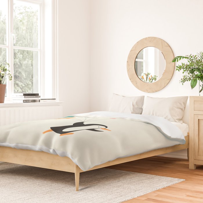 Follow Your Dreams Duvet Cover Gallery Image 2