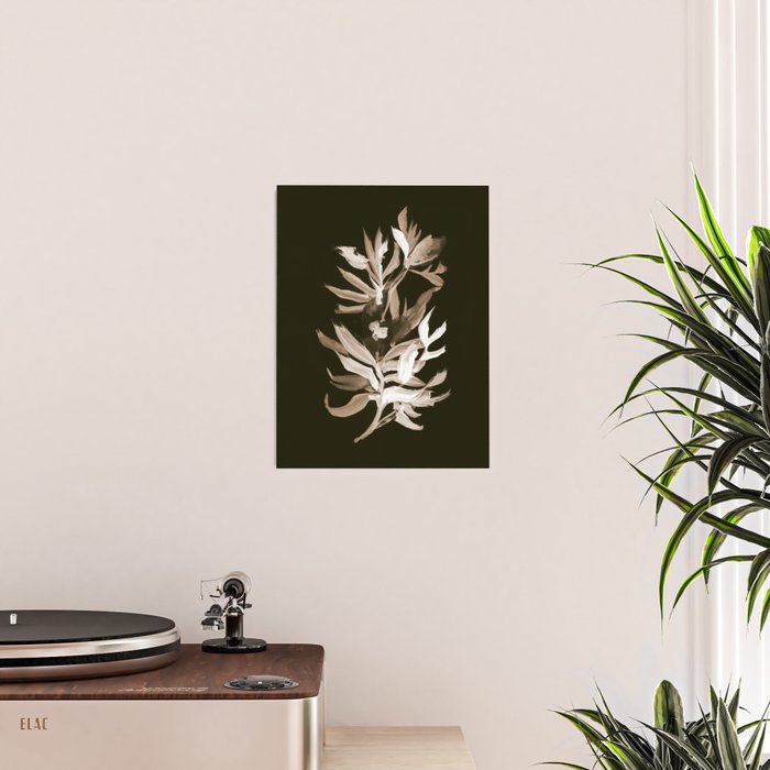 Classic Bloom Poster Gallery Image 2