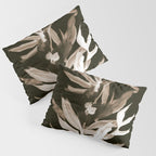 Classic Bloom Pillow Sham Gallery Image 3