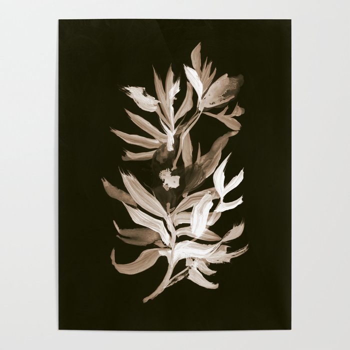 Classic Bloom Poster Gallery Image 4