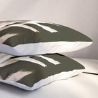 Classic Bloom Pillow Sham Gallery Image 3