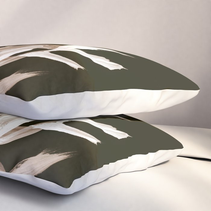 Classic Bloom Pillow Sham Gallery Image 3