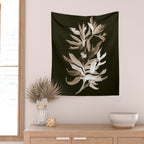 Classic Bloom Wall Tapestry Gallery Image 2