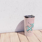 Sagittarius Symbol Travel Mug Gallery Image 4