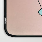 Sagittarius Symbol Laptop Sleeve Gallery Image 3