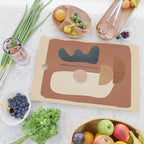 Shape Curve 30 Cutting Board Gallery Image 2