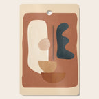Shape Curve 30 Cutting Board Gallery Image 1