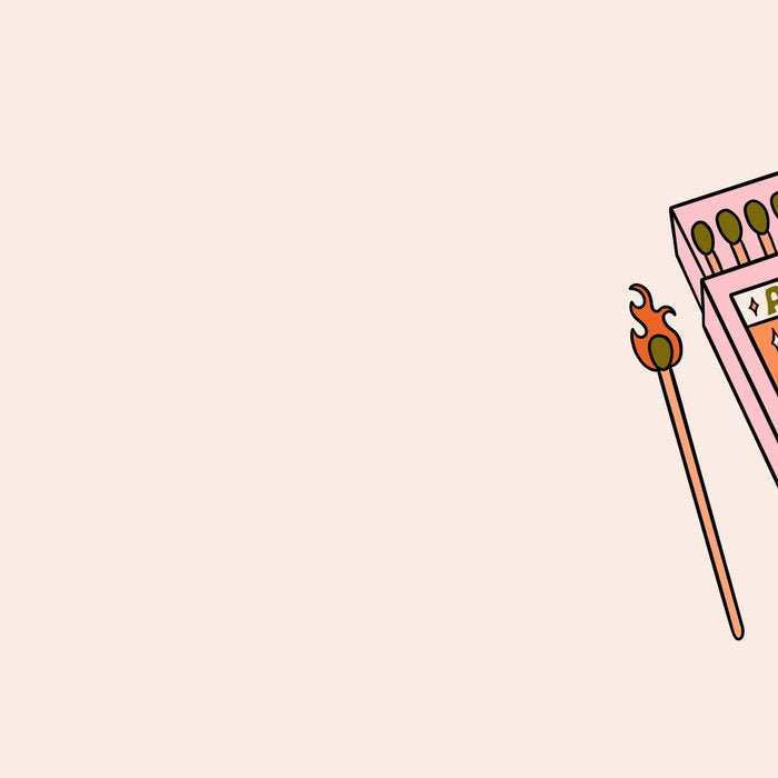 Aquarius Matchbox Coffee Mug Gallery Image 2