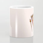 Aquarius Matchbox Coffee Mug Gallery Image 4