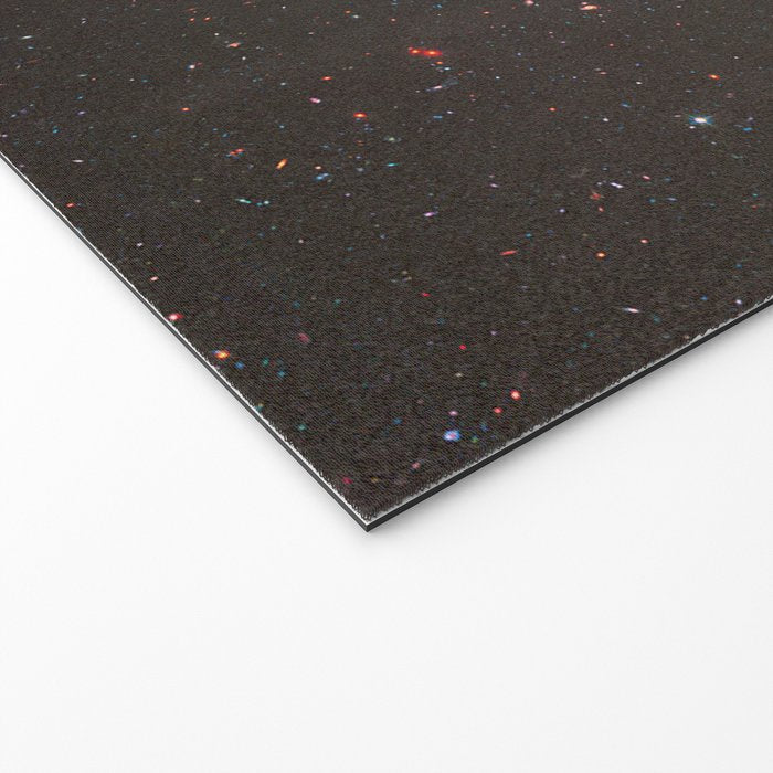 These Boots - Space & Stars Cowgirl Welcome Mat Gallery Image 2