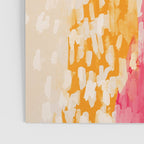 The Bright Abstract Waterfall Poster Gallery Image 3