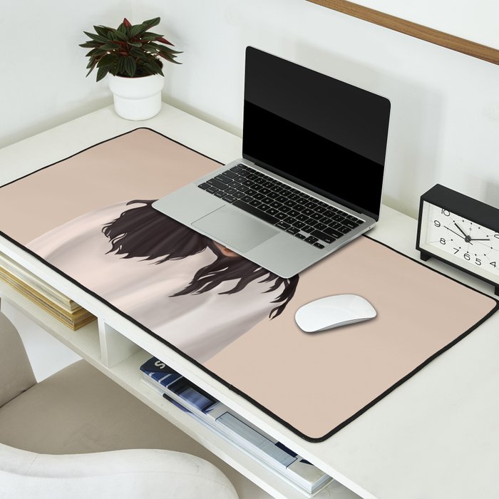 Sisters Desk Mat Gallery Image 2