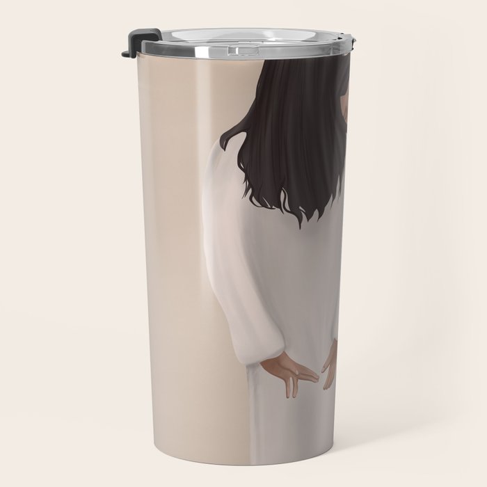 Sisters Travel Mug Gallery Image 3