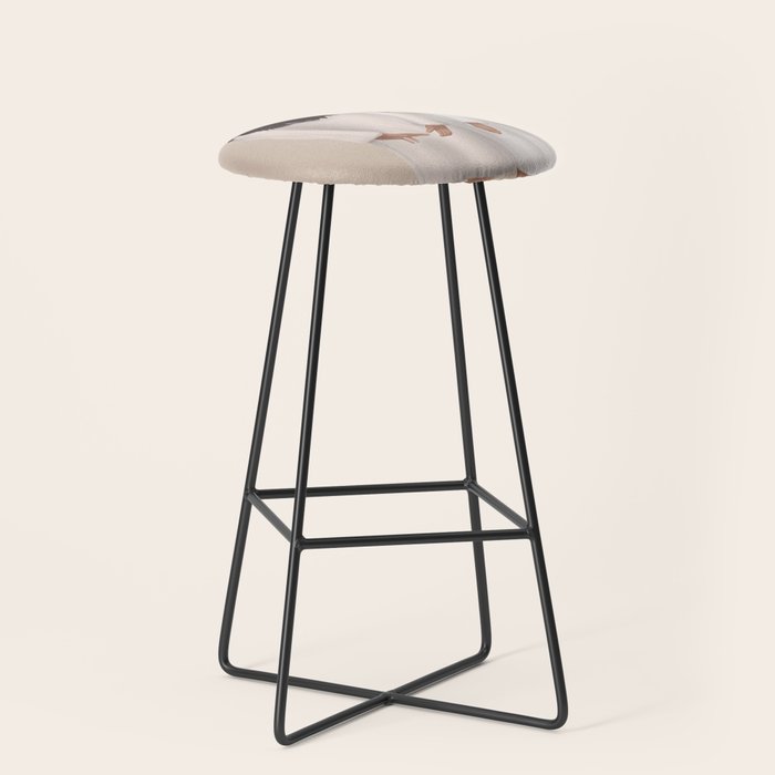 Sisters Stool Gallery Image 1