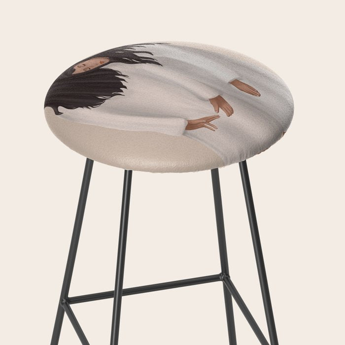 Sisters Stool Gallery Image 2