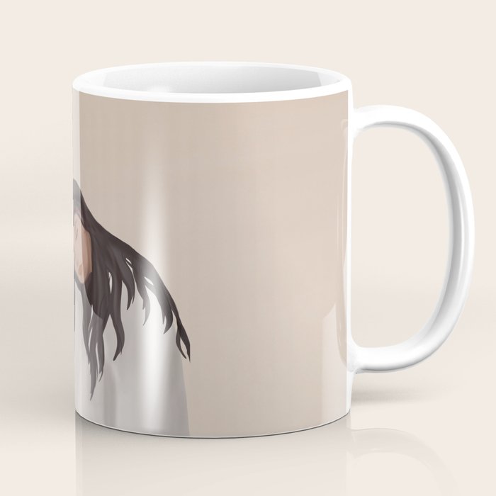 Sisters Coffee Mug Gallery Image 1