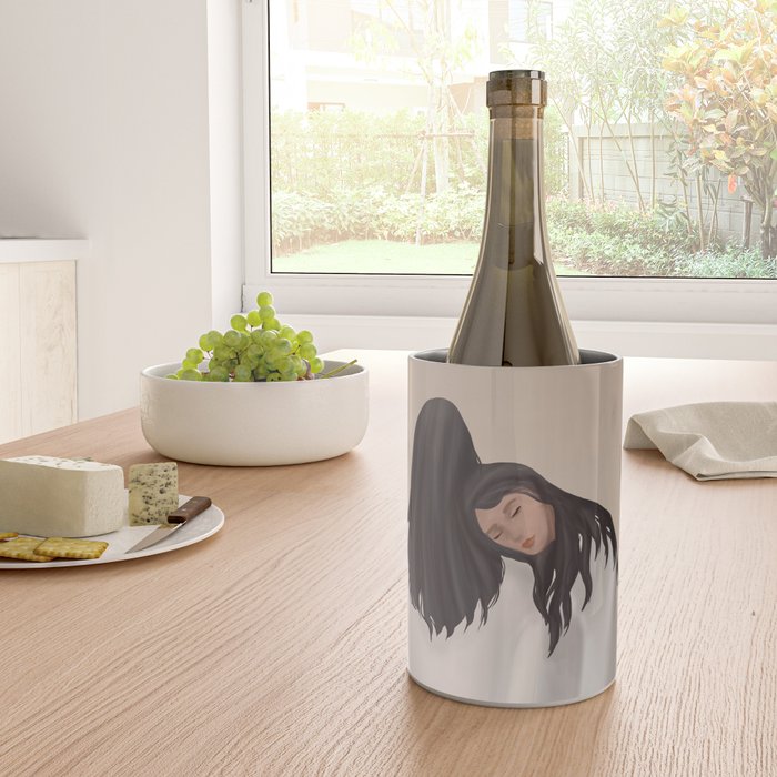 Sisters Wine Chiller Gallery Image 4