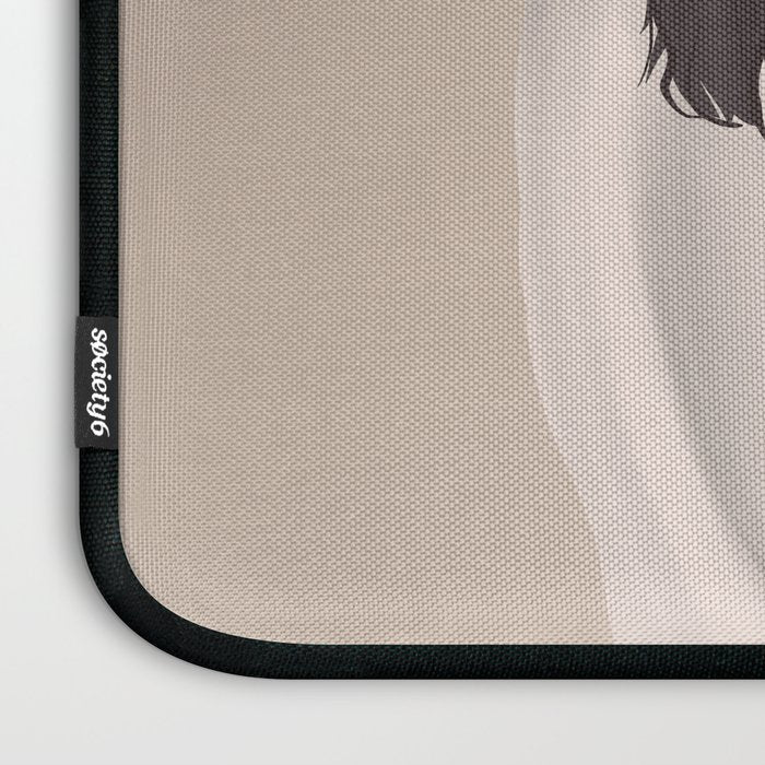 Sisters Laptop Sleeve Gallery Image 3
