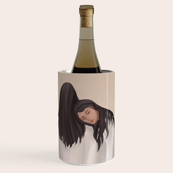 Sisters Wine Chiller Gallery Image 1
