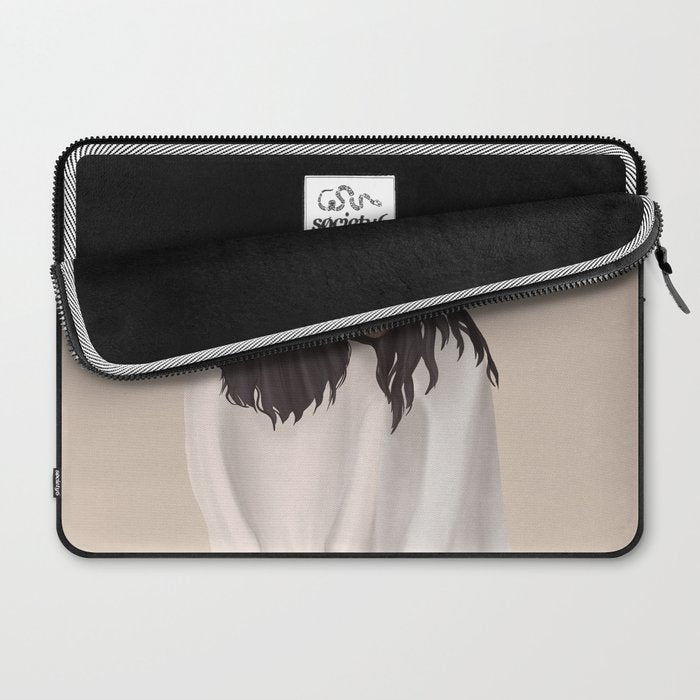 Sisters Laptop Sleeve Gallery Image 2
