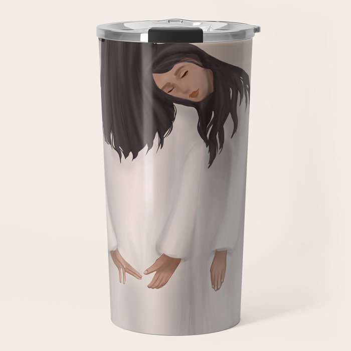 Sisters Travel Mug Gallery Image 1