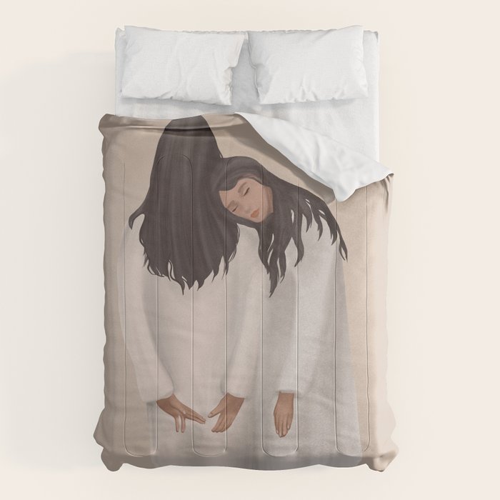 Sisters Comforter Gallery Image 6