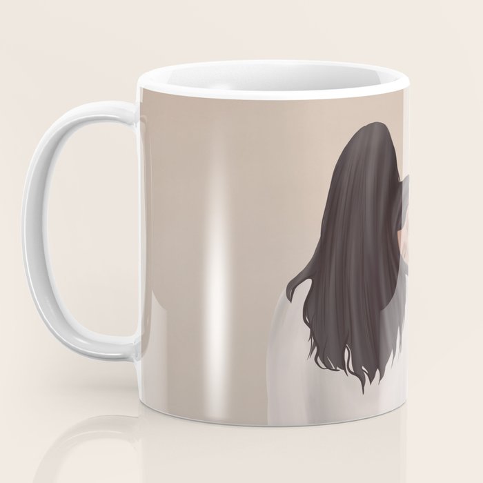 Sisters Coffee Mug Gallery Image 3