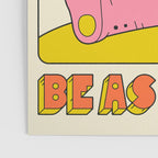 BE AS YOU ARE Poster Gallery Image 3