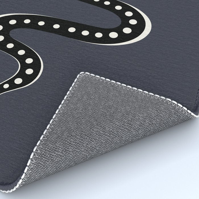 Minimal Snake XXVII Rug Gallery Image 4