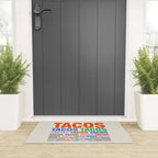 253 Tacos Welcome Mat Gallery Image 3