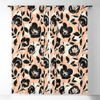 Garden Flower Forms PB Window Curtain Gallery Image 5