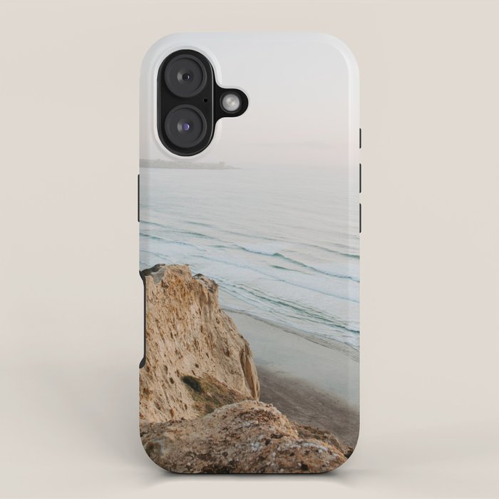 San Diego Surf iPhone Case Gallery Image 1